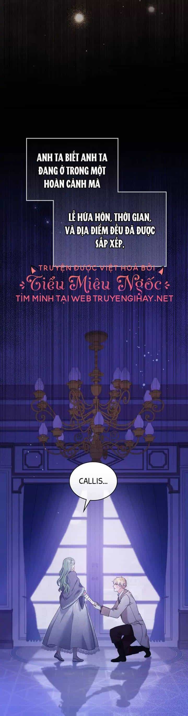 Tôi Trở Thành Nhân Vật Phản Diện Thực Sự - Chương 10 - ảnh 2