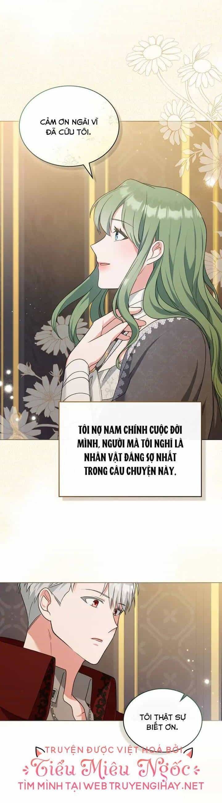 Tôi Trở Thành Nhân Vật Phản Diện Thực Sự - Chương 10 - ảnh 25