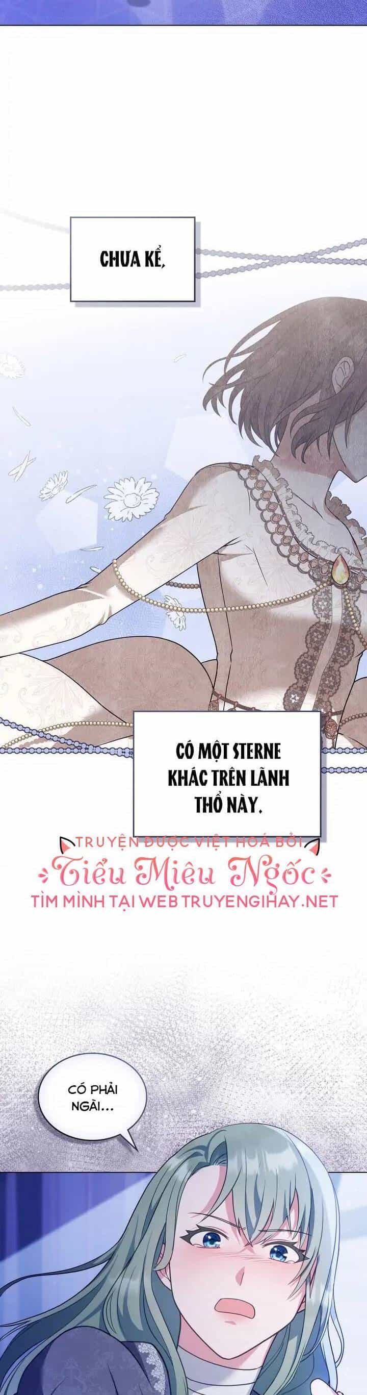 Tôi Trở Thành Nhân Vật Phản Diện Thực Sự - Chương 10 - ảnh 3