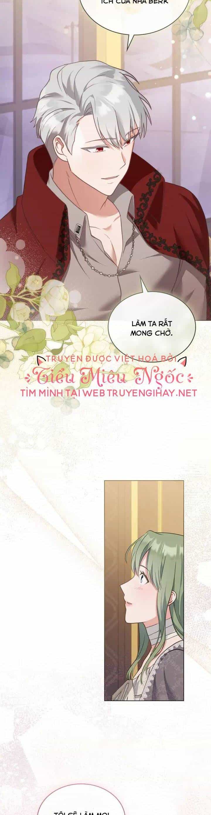Tôi Trở Thành Nhân Vật Phản Diện Thực Sự - Chương 10 - ảnh 32