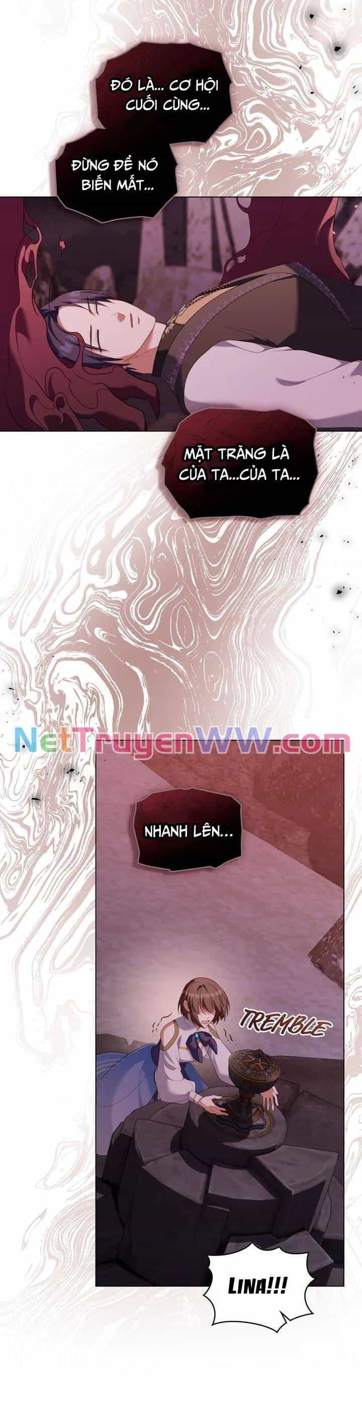 Tôi Trở Thành Nhân Vật Phản Diện Thực Sự - Chương 95 - ảnh 30