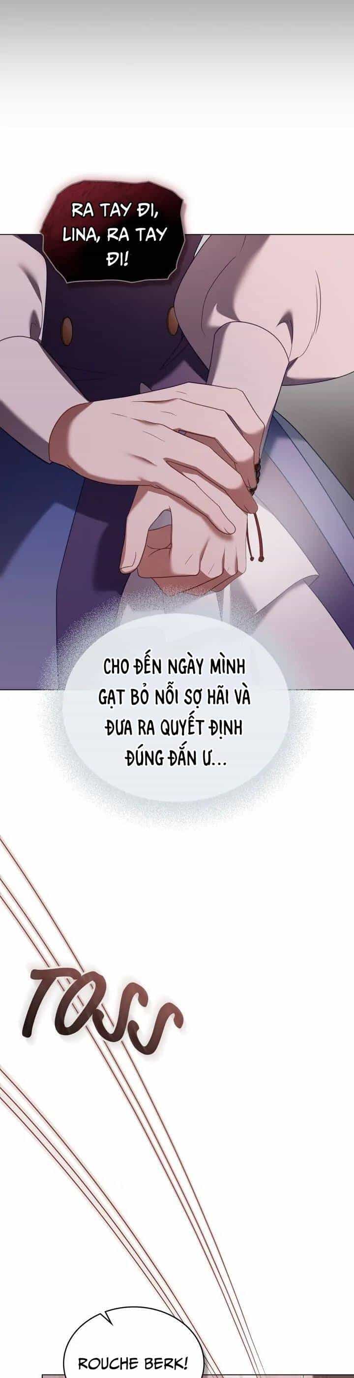Tôi Trở Thành Nhân Vật Phản Diện Thực Sự - Chương 95 - ảnh 43
