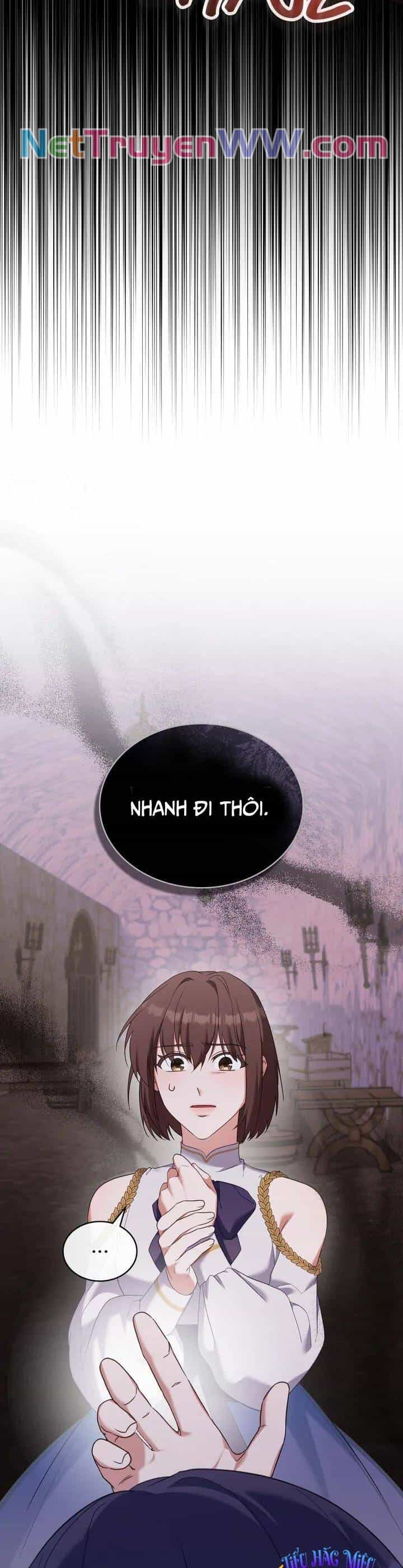 Tôi Trở Thành Nhân Vật Phản Diện Thực Sự - Chương 95 - ảnh 8
