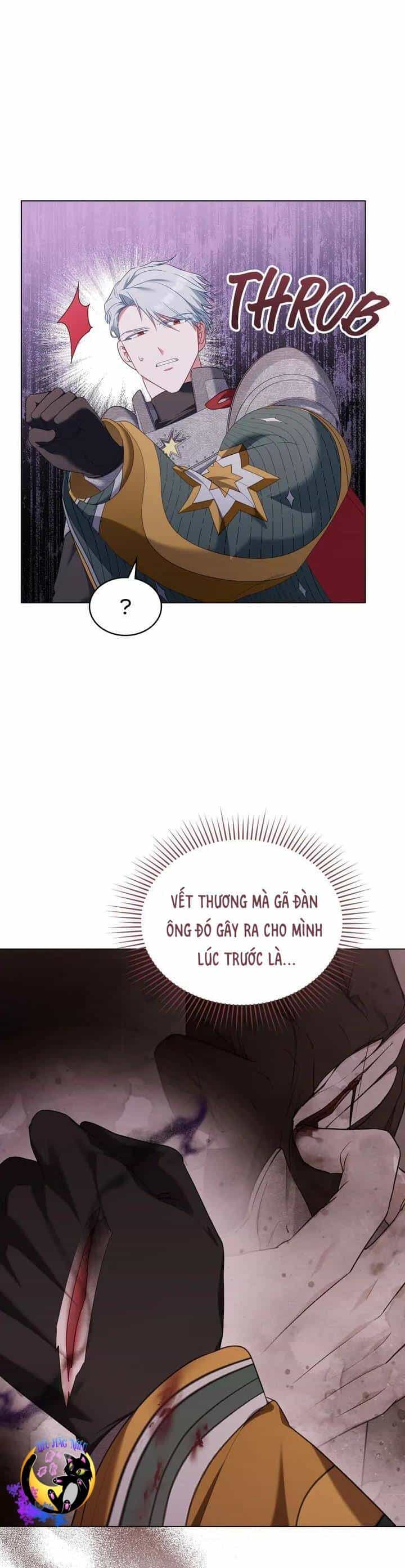 Tôi Trở Thành Nhân Vật Phản Diện Thực Sự - Chương 96 - ảnh 31