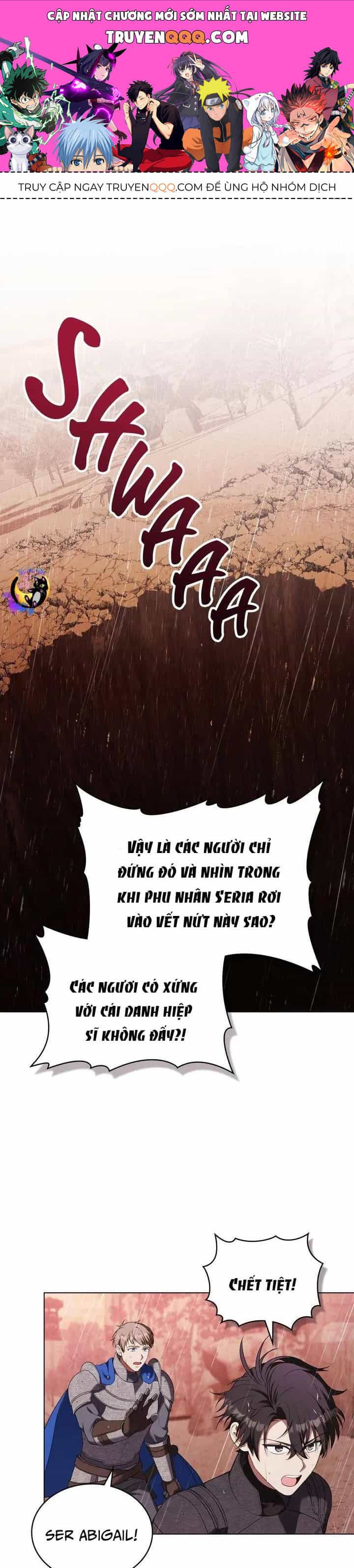 Tôi Trở Thành Nhân Vật Phản Diện Thực Sự - Chương 97 - ảnh 1
