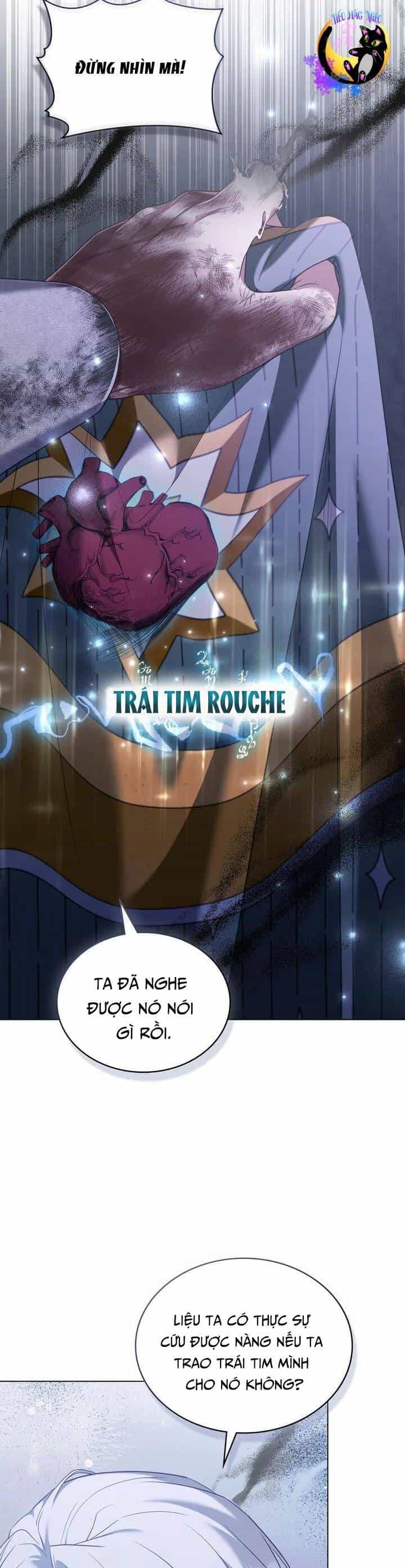 Tôi Trở Thành Nhân Vật Phản Diện Thực Sự - Chương 97 - ảnh 19