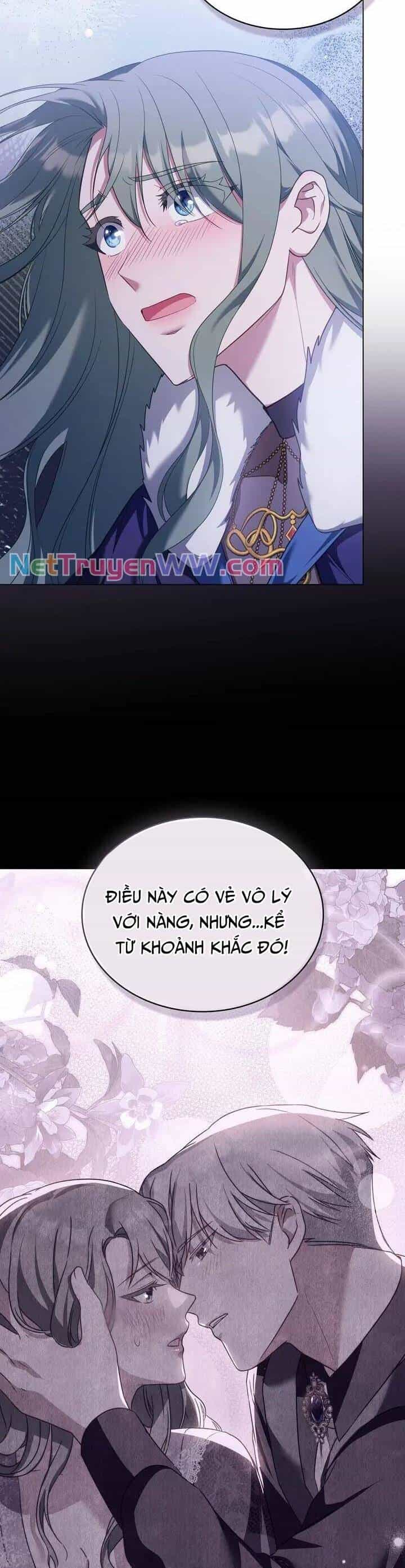 Tôi Trở Thành Nhân Vật Phản Diện Thực Sự - Chương 97 - ảnh 21
