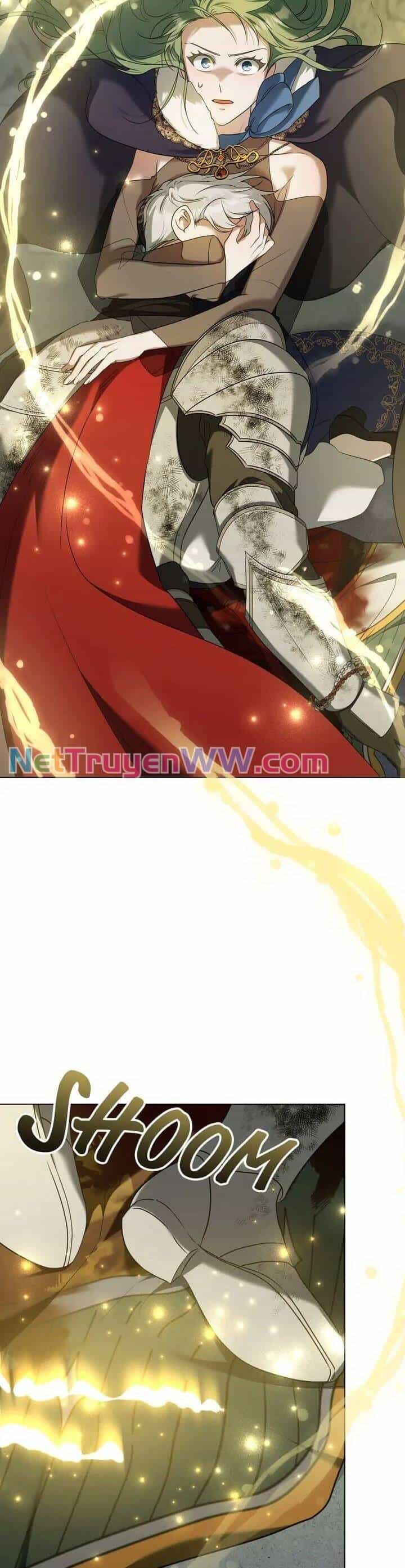 Tôi Trở Thành Nhân Vật Phản Diện Thực Sự - Chương 97 - ảnh 30