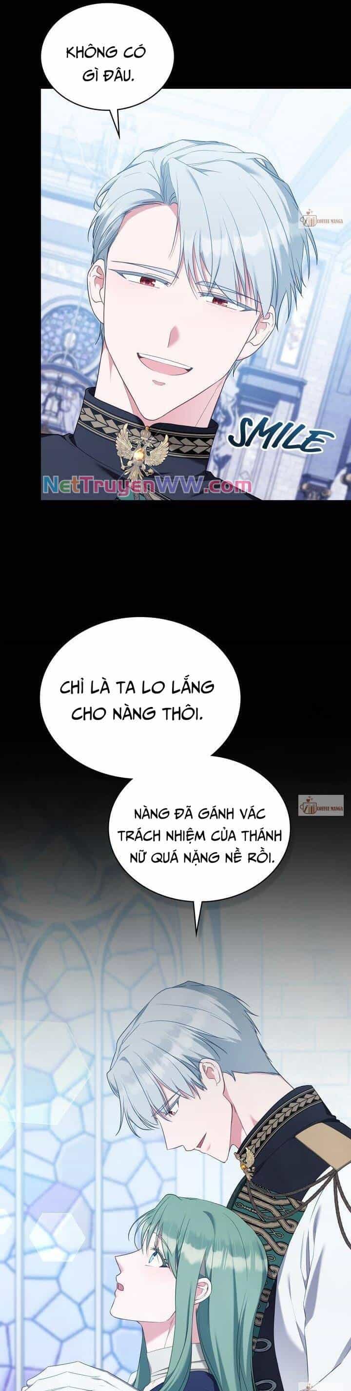 Tôi Trở Thành Nhân Vật Phản Diện Thực Sự - Chương 98 - ảnh 10