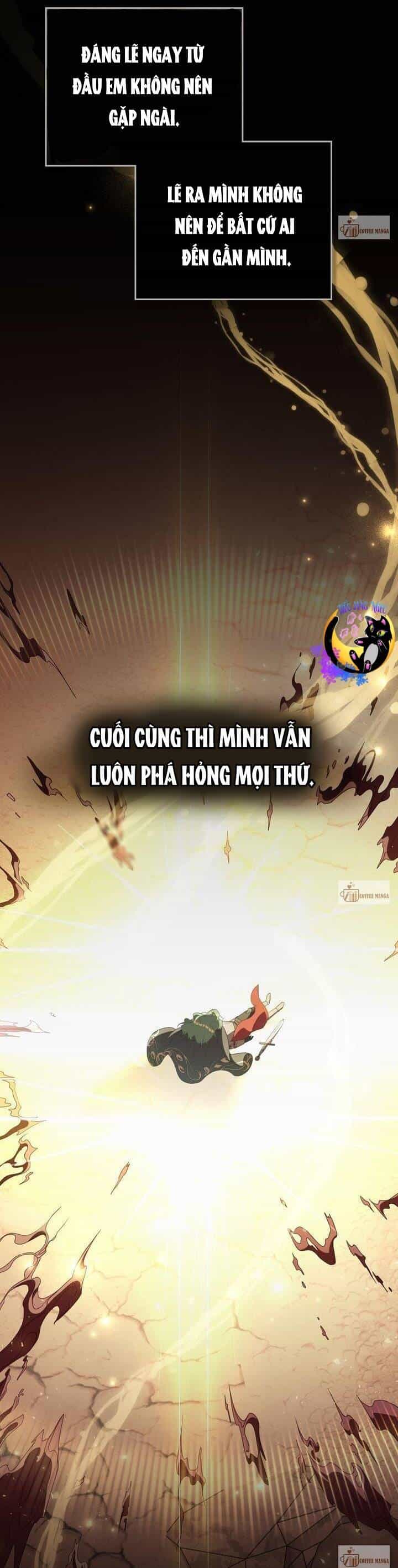 Tôi Trở Thành Nhân Vật Phản Diện Thực Sự - Chương 98 - ảnh 19