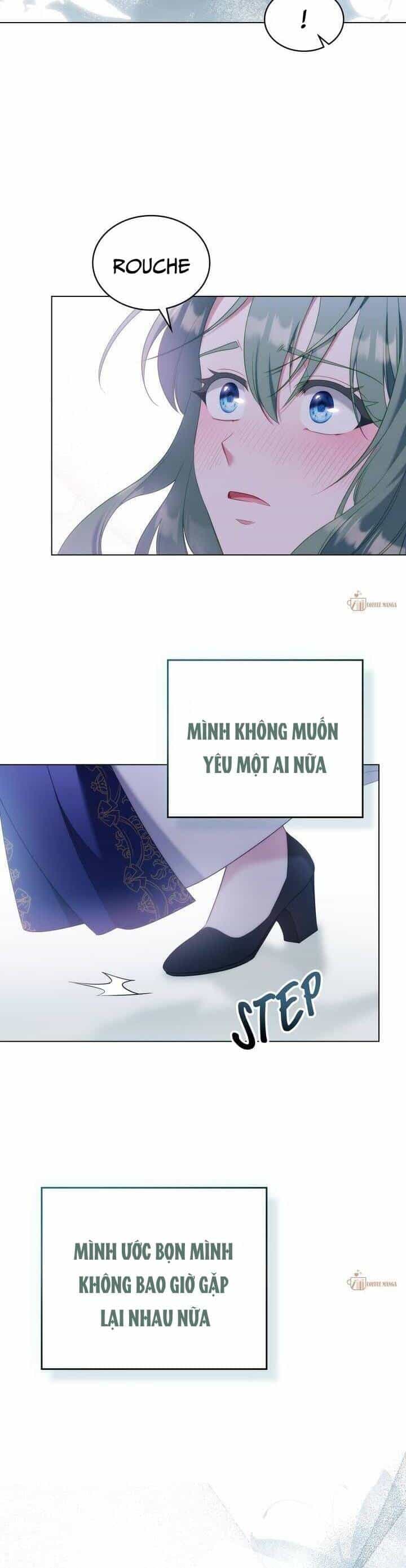 Tôi Trở Thành Nhân Vật Phản Diện Thực Sự - Chương 98 - ảnh 29