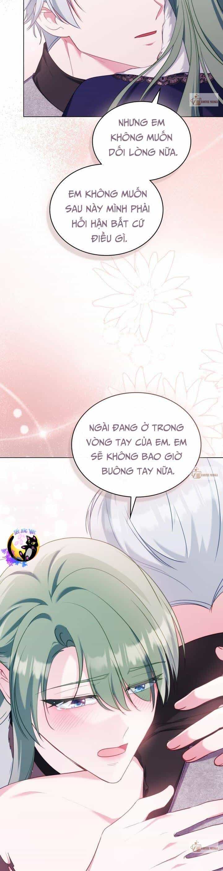 Tôi Trở Thành Nhân Vật Phản Diện Thực Sự - Chương 98 - ảnh 34