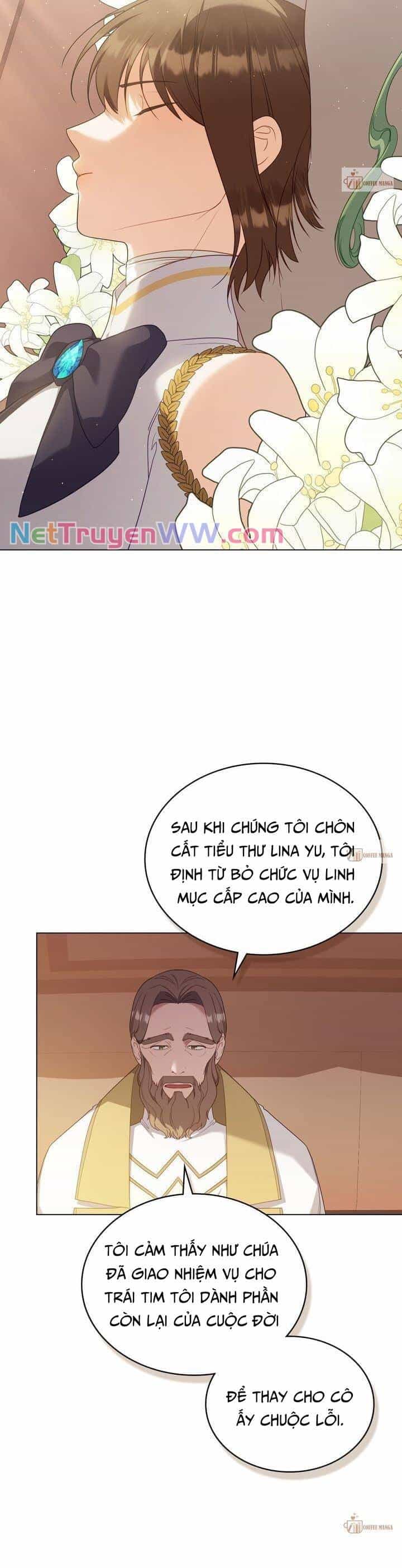 Tôi Trở Thành Nhân Vật Phản Diện Thực Sự - Chương 98 - ảnh 43