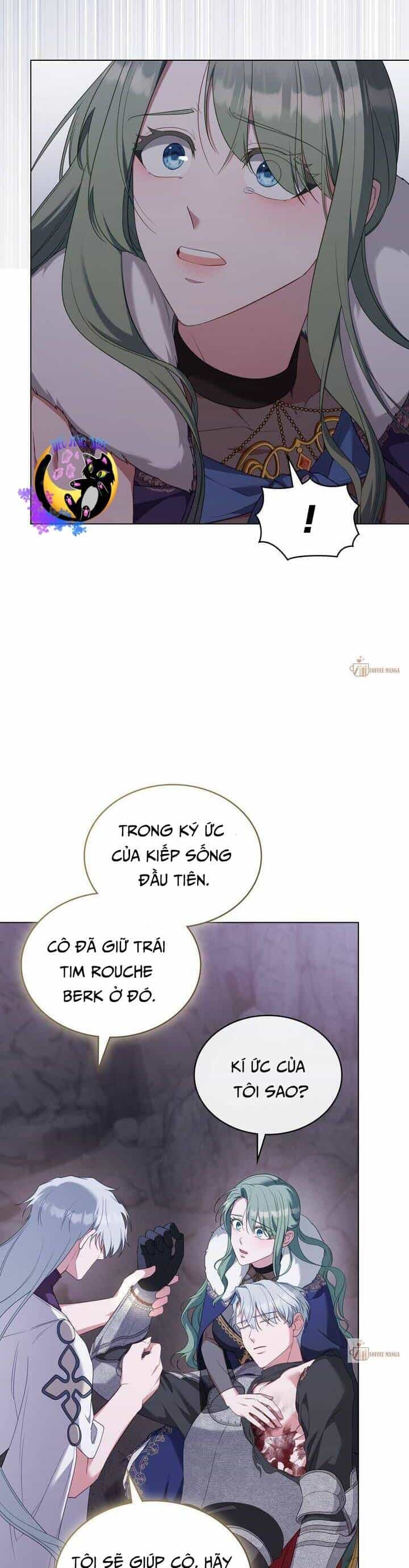 Tôi Trở Thành Nhân Vật Phản Diện Thực Sự - Chương 98 - ảnh 5