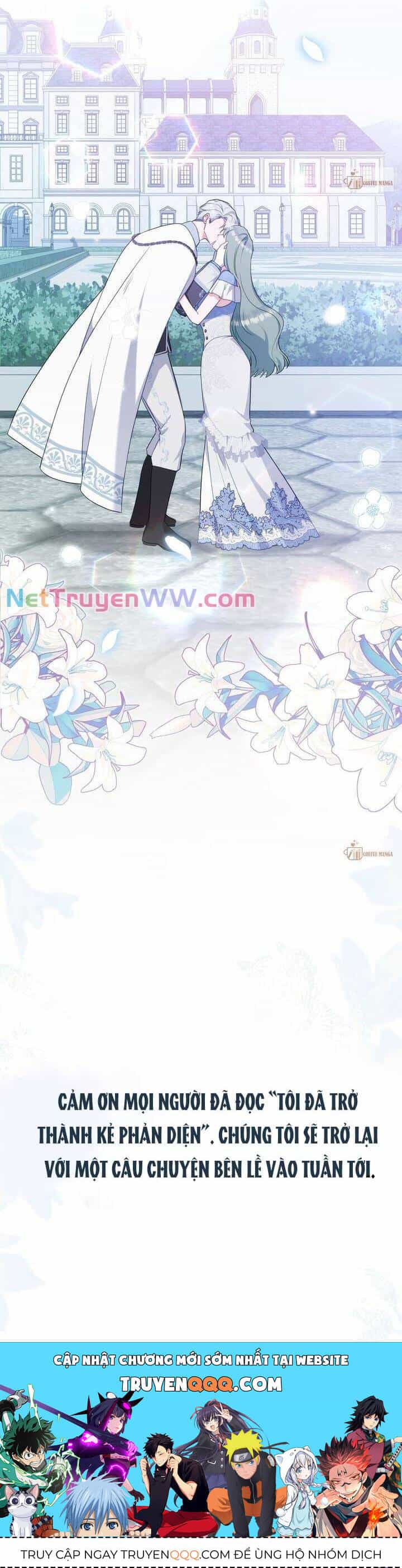 Tôi Trở Thành Nhân Vật Phản Diện Thực Sự - Chương 98 - ảnh 51