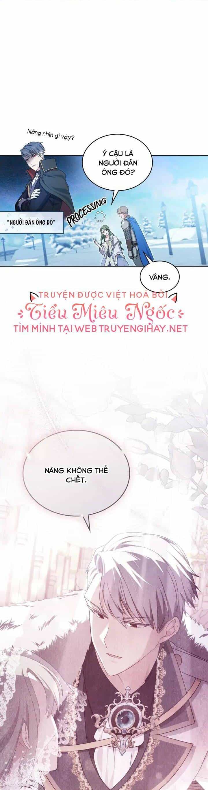 Tôi Trở Thành Nhân Vật Phản Diện Thực Sự - Chương 11 - ảnh 11