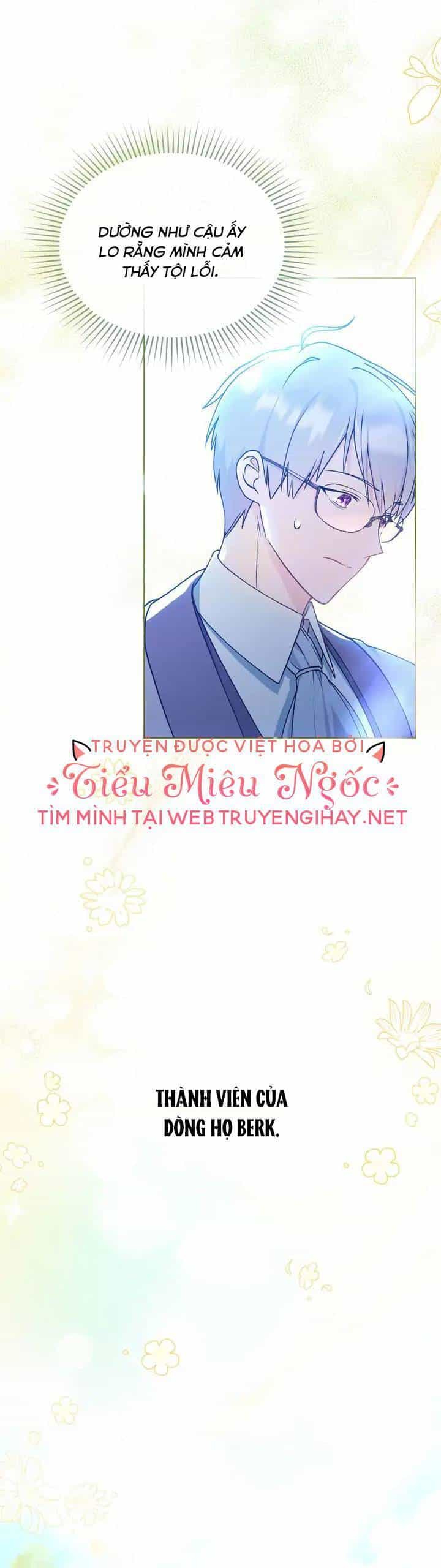 Tôi Trở Thành Nhân Vật Phản Diện Thực Sự - Chương 11 - ảnh 17