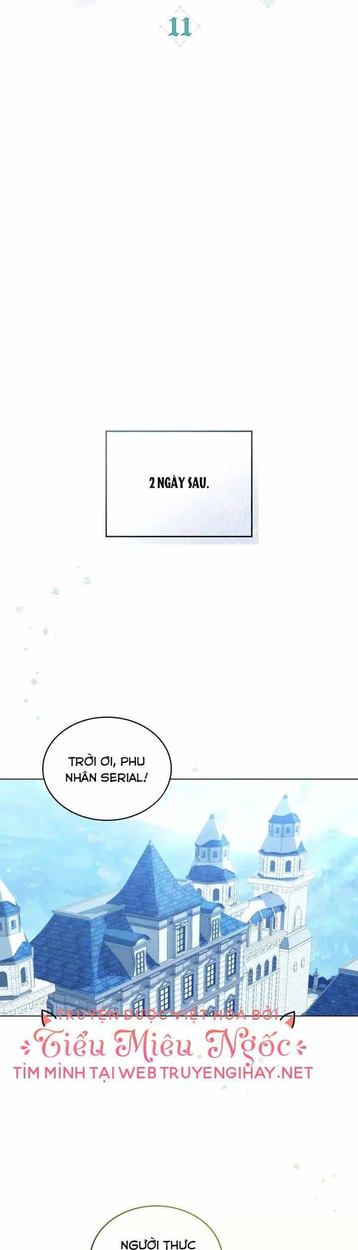 Tôi Trở Thành Nhân Vật Phản Diện Thực Sự - Chương 11 - ảnh 21