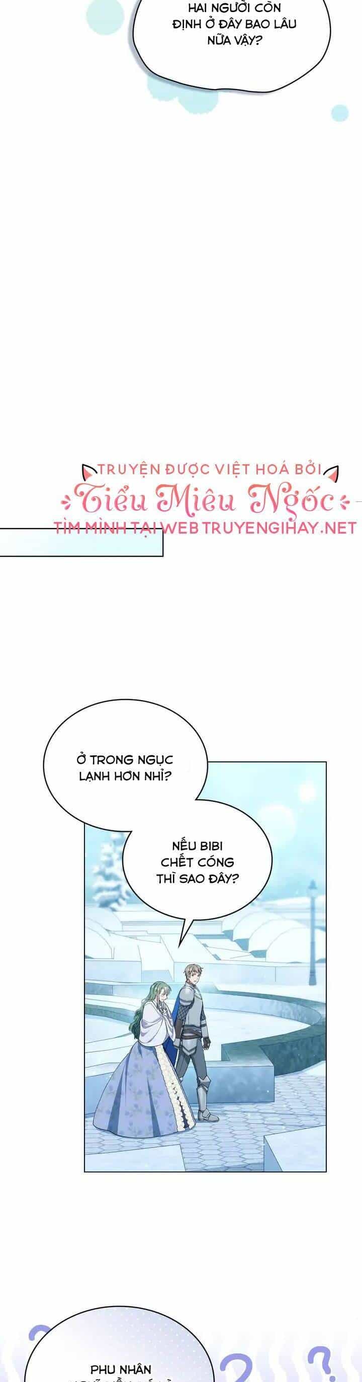 Tôi Trở Thành Nhân Vật Phản Diện Thực Sự - Chương 11 - ảnh 7