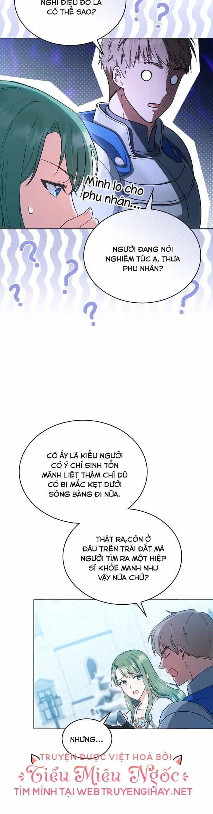 Tôi Trở Thành Nhân Vật Phản Diện Thực Sự - Chương 11 - ảnh 8