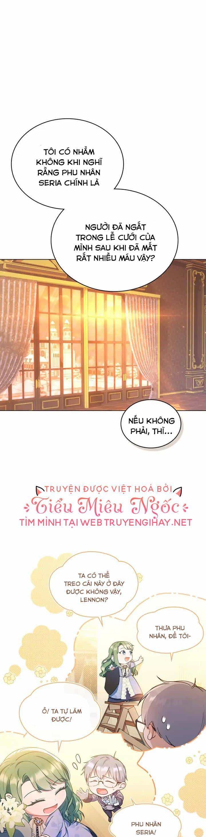 Tôi Trở Thành Nhân Vật Phản Diện Thực Sự - Chương 12 - ảnh 1