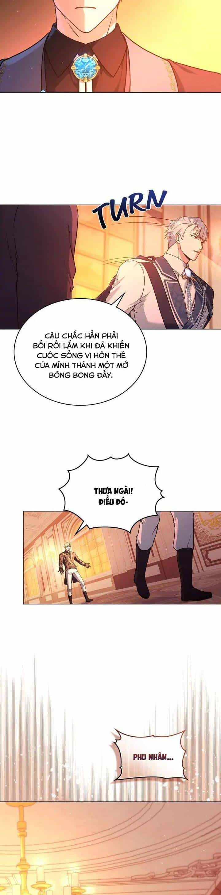 Tôi Trở Thành Nhân Vật Phản Diện Thực Sự - Chương 12 - ảnh 17