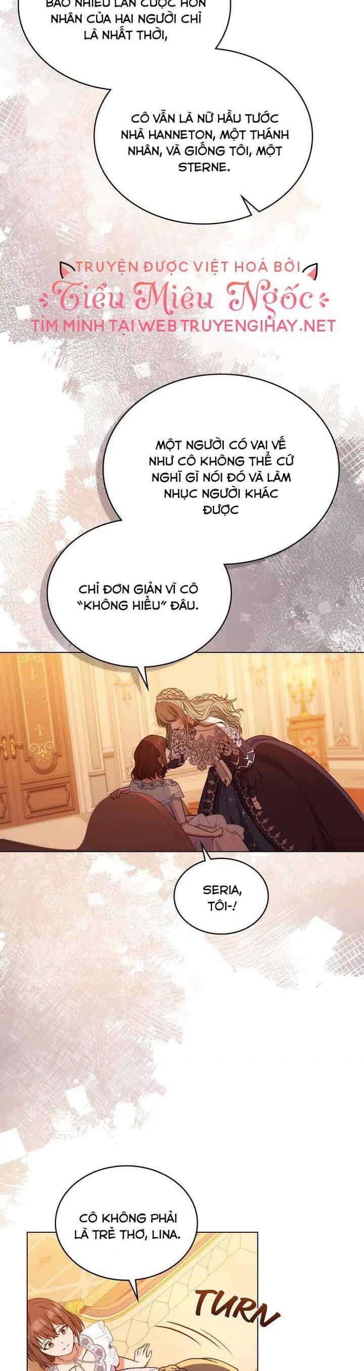 Tôi Trở Thành Nhân Vật Phản Diện Thực Sự - Chương 12 - ảnh 30