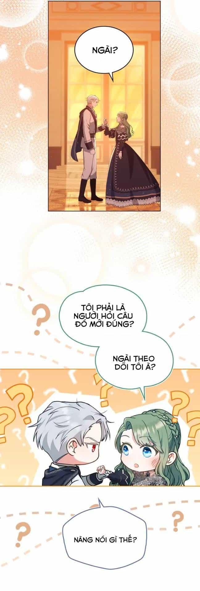 Tôi Trở Thành Nhân Vật Phản Diện Thực Sự - Chương 13 - ảnh 2