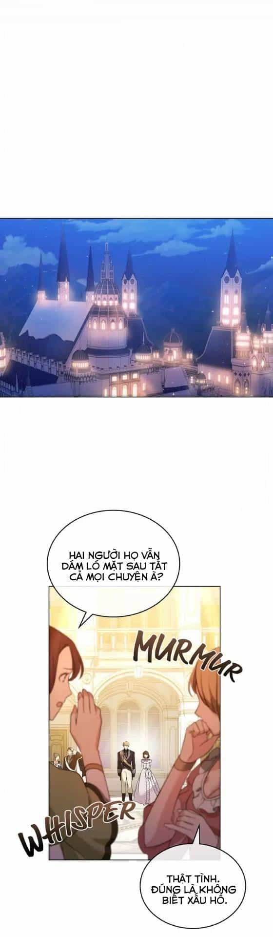 Tôi Trở Thành Nhân Vật Phản Diện Thực Sự - Chương 13 - ảnh 31