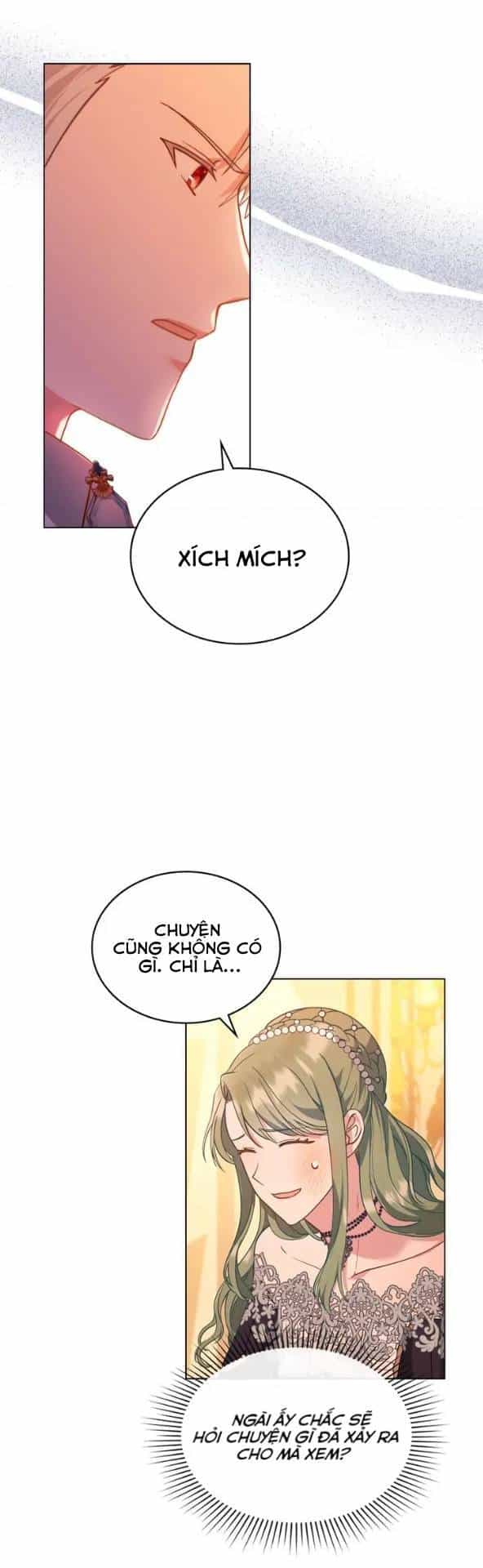 Tôi Trở Thành Nhân Vật Phản Diện Thực Sự - Chương 13 - ảnh 8