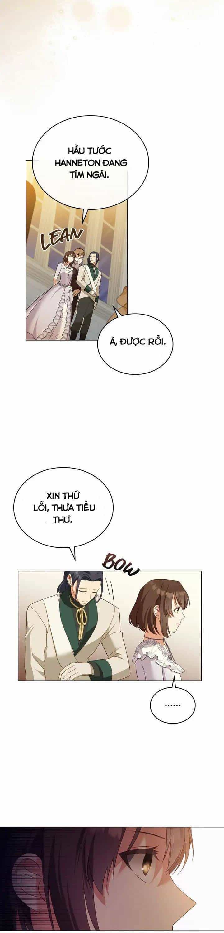 Tôi Trở Thành Nhân Vật Phản Diện Thực Sự - Chương 14 - ảnh 12