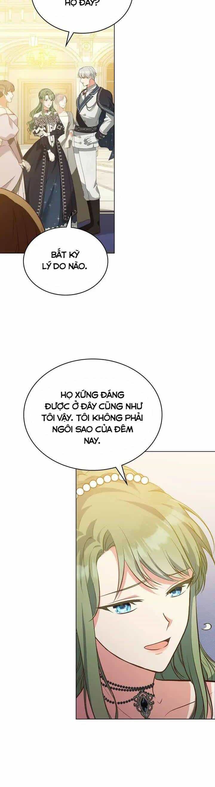 Tôi Trở Thành Nhân Vật Phản Diện Thực Sự - Chương 14 - ảnh 2