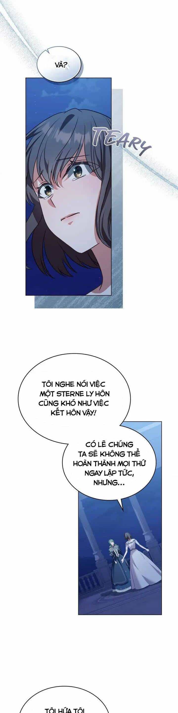 Tôi Trở Thành Nhân Vật Phản Diện Thực Sự - Chương 14 - ảnh 24