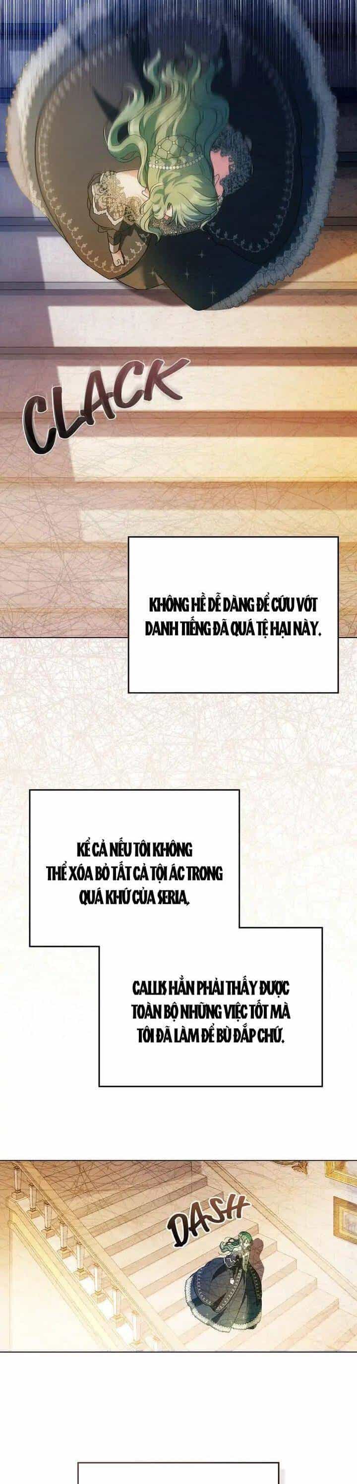 Tôi Trở Thành Nhân Vật Phản Diện Thực Sự - Chương 15 - ảnh 11