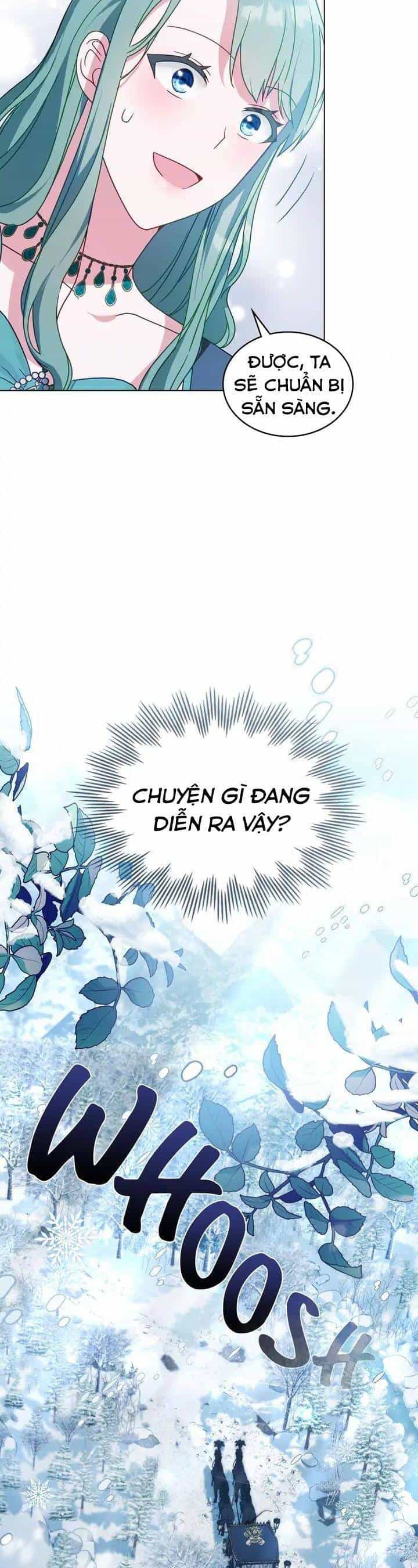 Tôi Trở Thành Nhân Vật Phản Diện Thực Sự - Chương 16 - ảnh 11