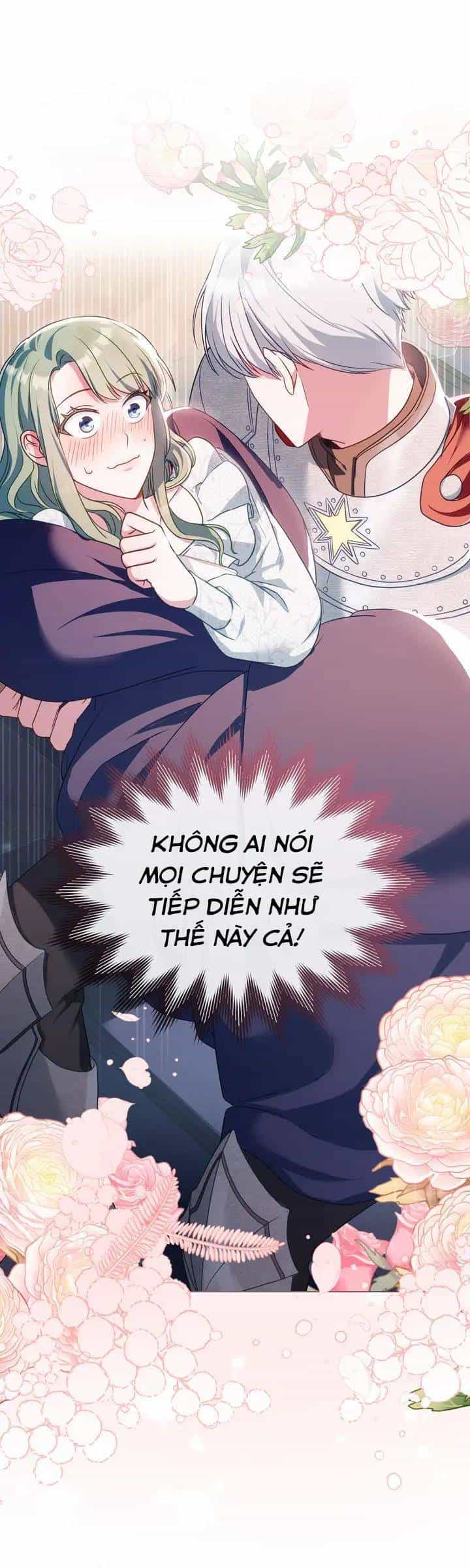 Tôi Trở Thành Nhân Vật Phản Diện Thực Sự - Chương 16 - ảnh 13