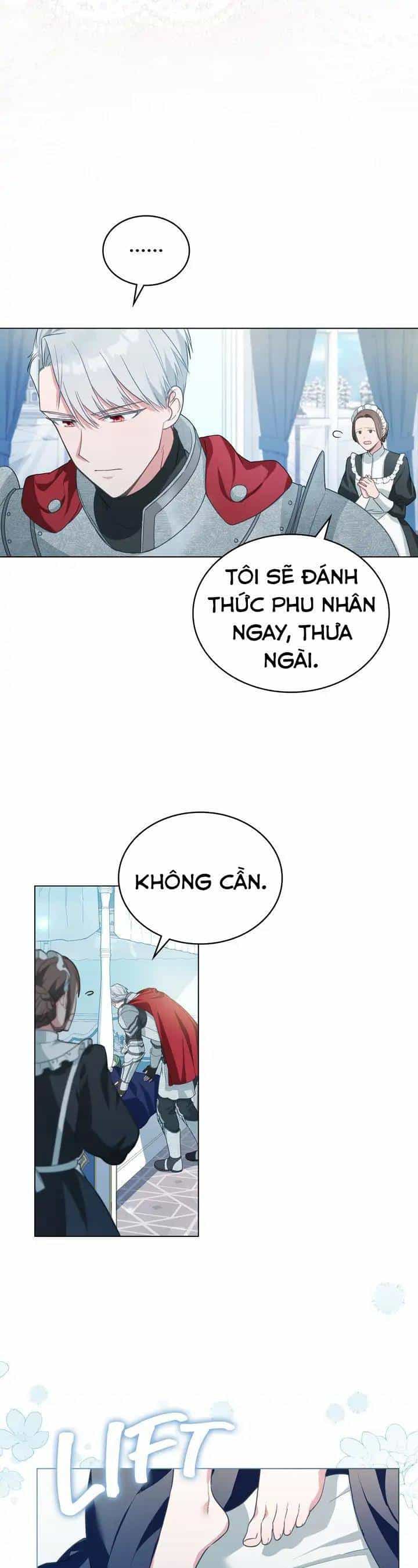 Tôi Trở Thành Nhân Vật Phản Diện Thực Sự - Chương 16 - ảnh 17