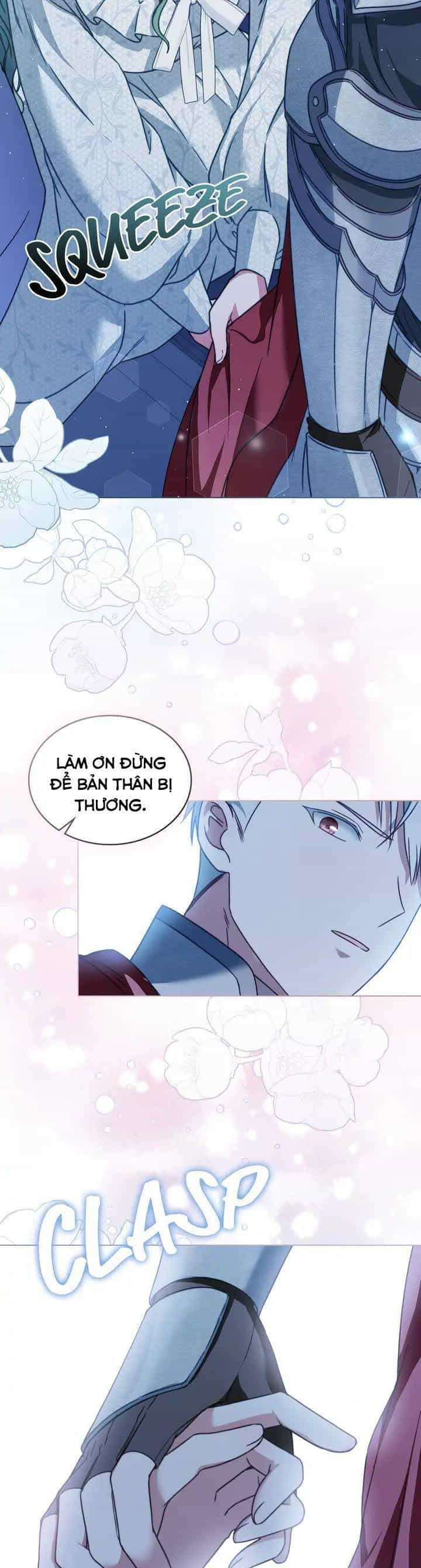 Tôi Trở Thành Nhân Vật Phản Diện Thực Sự - Chương 17 - ảnh 5