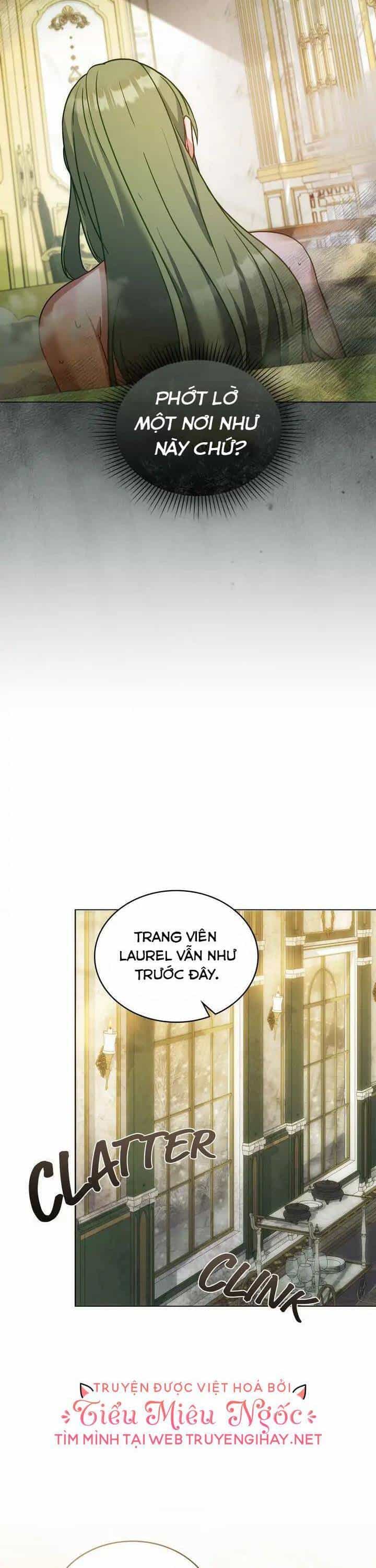 Tôi Trở Thành Nhân Vật Phản Diện Thực Sự - Chương 18 - ảnh 20
