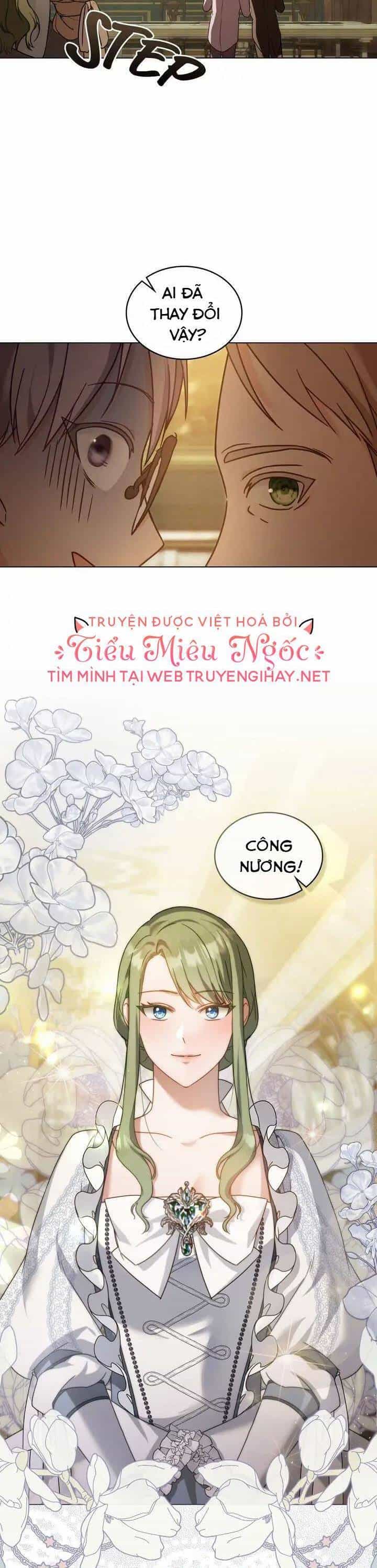 Tôi Trở Thành Nhân Vật Phản Diện Thực Sự - Chương 18 - ảnh 24