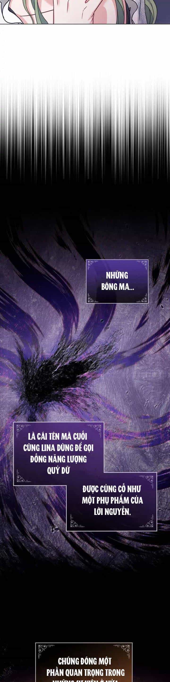 Tôi Trở Thành Nhân Vật Phản Diện Thực Sự - Chương 18 - ảnh 29