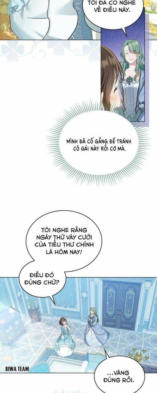 Tôi Trở Thành Nhân Vật Phản Diện Thực Sự - Chương 2 - ảnh 2