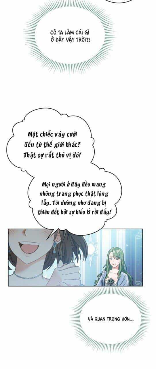 Tôi Trở Thành Nhân Vật Phản Diện Thực Sự - Chương 2 - ảnh 3