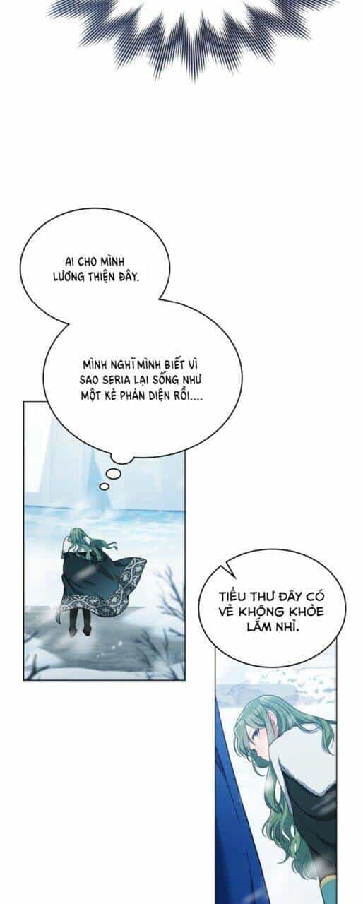 Tôi Trở Thành Nhân Vật Phản Diện Thực Sự - Chương 2 - ảnh 32