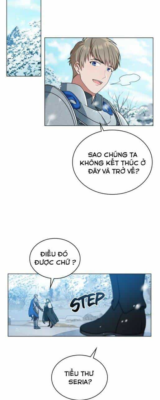 Tôi Trở Thành Nhân Vật Phản Diện Thực Sự - Chương 2 - ảnh 37