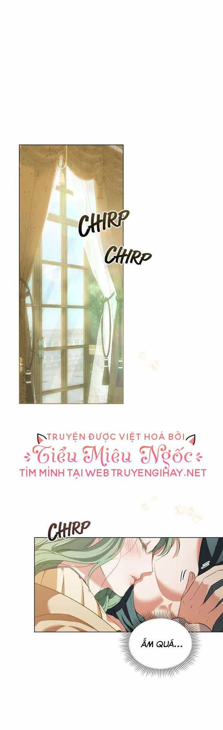 Tôi Trở Thành Nhân Vật Phản Diện Thực Sự - Chương 20 - ảnh 1