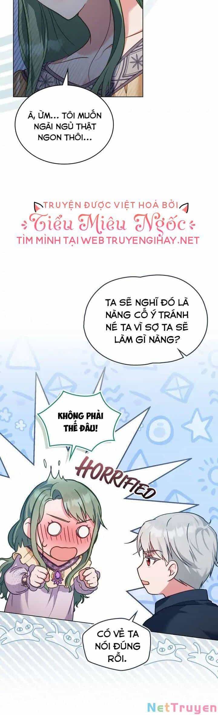Tôi Trở Thành Nhân Vật Phản Diện Thực Sự - Chương 20 - ảnh 12