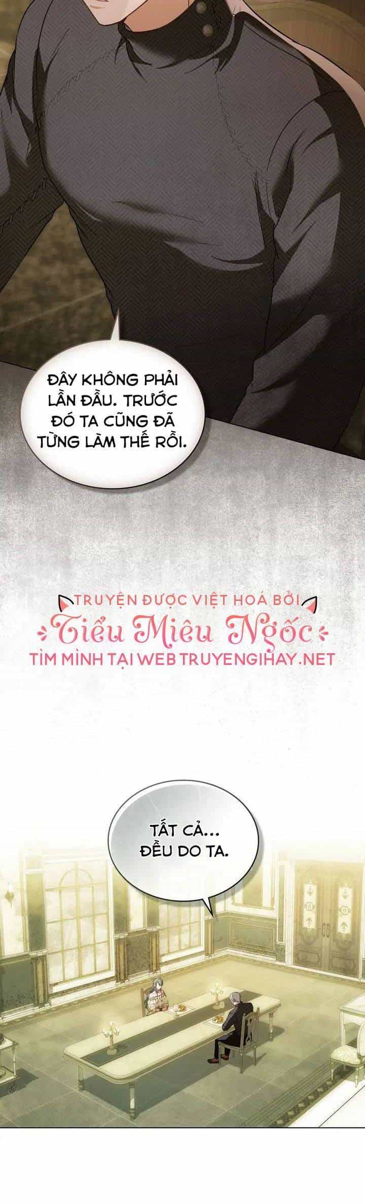 Tôi Trở Thành Nhân Vật Phản Diện Thực Sự - Chương 20 - ảnh 22
