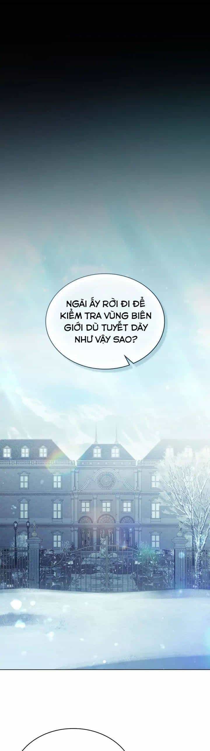 Tôi Trở Thành Nhân Vật Phản Diện Thực Sự - Chương 20 - ảnh 24