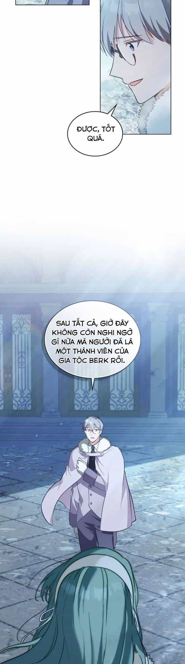 Tôi Trở Thành Nhân Vật Phản Diện Thực Sự - Chương 20 - ảnh 29